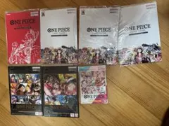 ワンピースカードゲーム ガールズエディション✖️3 25周年 