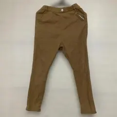 150 ラットエフェクト　カーゴパンツ　ベージュのサムネイル