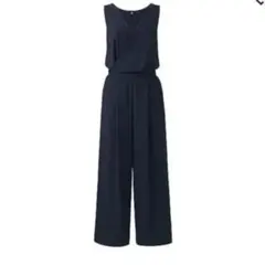 ワンピース オールインワン