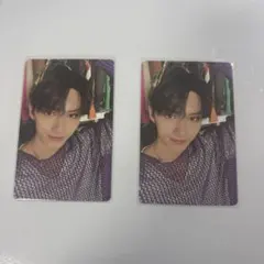 seventeen heaven jun トレカ