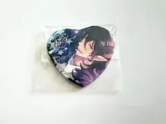 あんスタ とるパカ 缶バッジ 朔間零