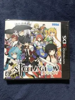 2026年最新】ステラグロウ 3dsの人気アイテム - メルカリ