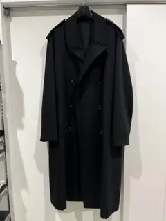 激レア！yohji yamamoto pour homme 片袖マントコート - メルカリ