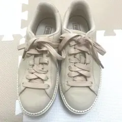 PUMA プラットフォーム トレース
