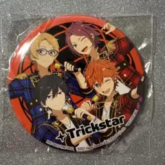 缶バッジ トリスタ