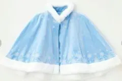 ポンチョ コスチューム
