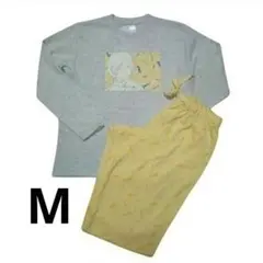 ワールドトリガー 長袖 ルームウェア パジャマ 王子一彰 レディース M