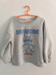 ダダンダン トレーナー 110
