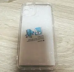 iPhone11 ハードケース