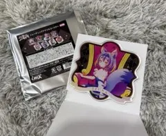 ノーゲーム ノーライフ いずな トレーディング アクリル コースター 未使用