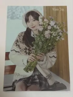 NiziU JYP POPUP 2025 ミイヒ ラントレ