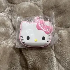 シークレットラバーミラーキーホルダー ハローキティ