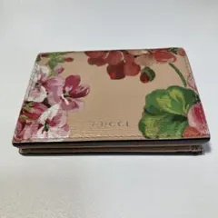 未使用✨FRUTTI DI BOSCO エルモ アリス がま口 二つ折 - メルカリ