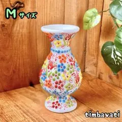 ガラス作家 久野悦子花瓶 ハンドメイド - メルカリ