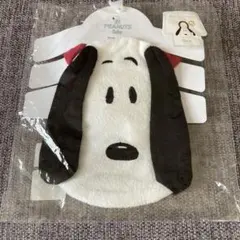 スヌーピー ベビー　スタイ　よだれかけ　PEANUTS Baby