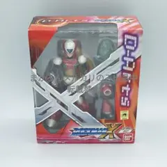 魂ウェブ商店限定 フィギュアーツZERO シグマ ロックマンX フィギュア