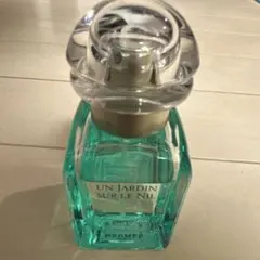 HERMES エルメス 香水 ナイルの庭 オードトワレ 30ml