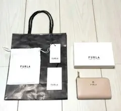 ★最終値下げ【新品】FURLA フルラ キーケース カメリア