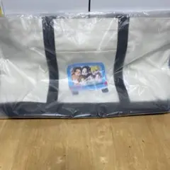 WEST. 唯一無二 ツアー バッグ 新品未使用　トートバッグ