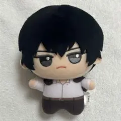 家庭教師ヒットマンREBORN! ちびぐるみ / 雲雀恭弥