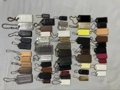 coach キーホルダー チャーム 50個