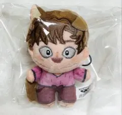 善法寺伊作 ほわぬい
