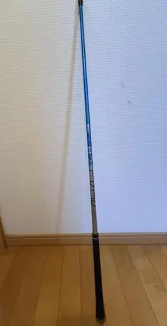 スリクソン純正ベンタスブルーZXi 6-S 【テーラーメイド ドライバー用