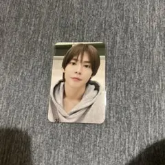 riize ウンソク mumo トレカ