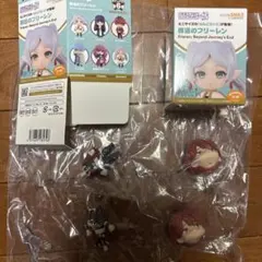 ねんどろいど さぷらいず 葬送のフリーレン シュタルク2個