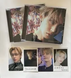 2025年最新】txt アルバム ヨンジュンの人気アイテム - メルカリ