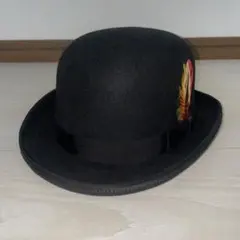 ◼️値下げ◼️New York Hat ニューヨーク ハット ボーラー XL60cm ◼️値下げ◼️New York Hat ニューヨーク ハット ボーラー XL60cm