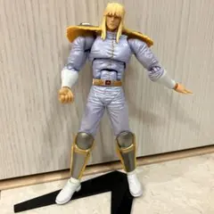 ③ シン ★ 北斗の拳 フィギュア 海洋堂
