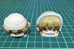 鬼滅の刃　おねむたん 我妻善逸 2点セット
