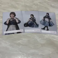 櫻坂46 大沼晶保 5th TOUR 2025 オープニング衣装 4種コンプ - メルカリ