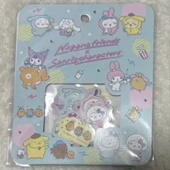 ハチワレ キャラクターグッズ