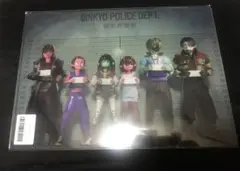 ミルキーサブウェイ マンガ展