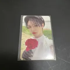straykids スキズ フィリックス maxident 封入 トレカ