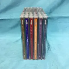 ♦︎ プロジェクトセカイ カラフルステージ! feat. 初音ミク CD6点