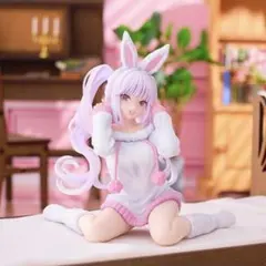 勝利の女神　NIKKE Yumemirize アリス　フィギュア