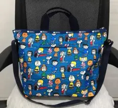 レスポートサック×スウォッシュロンドン】限定コラボ 3連 ショルダー