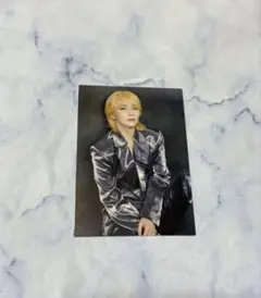 SEVENTEEN ジョンハン トレカ RIGHT HERE