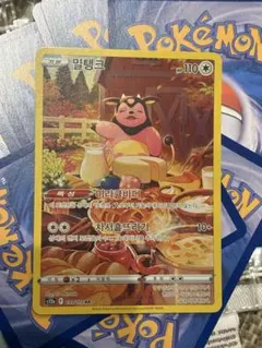 ポケモンカードゲーム 韓国語版 2個セット CATEGORY ブースターBOX | kinoko's shop