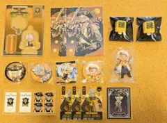 ツイステ ジャック セット