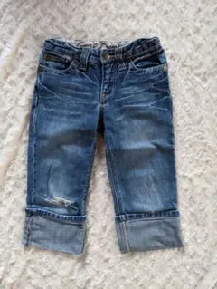 GAP ジーンズ デニムパンツ 120