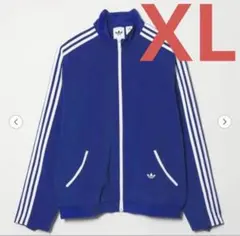 Oasis リアム着 同型同色 90s adidas トラックジャケット - メルカリ