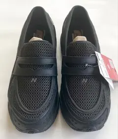 【New Balance】U1906LAI BLACK / 27cm