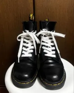 Dr.Martens 8ホール 22.0cm UK 3.0