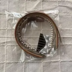 カチューシャ5点セット