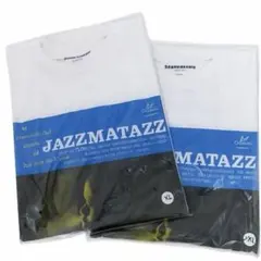SKATE MUZIK JAZZMATAZZ ロンTシャツ XL 新品のサムネイル
