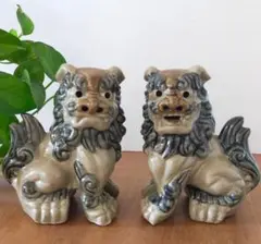シーサー 工芸品